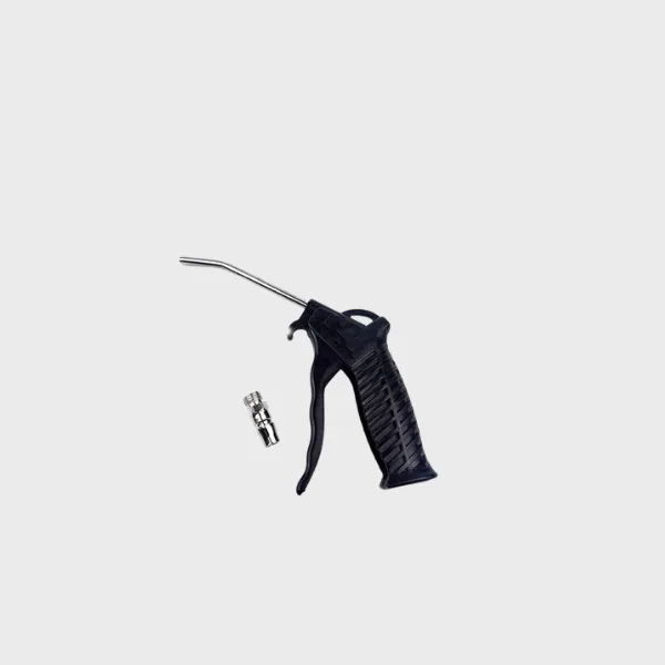 Air Blow Gun, Stainless Steel for Precision Dust Cleaning