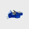 Bench Vice (100mm) Heavy Duty, TAPARIA