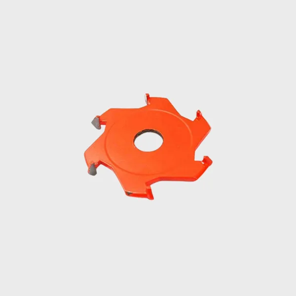 Cutter 3" (75mm) ACP V Groove, AASONS