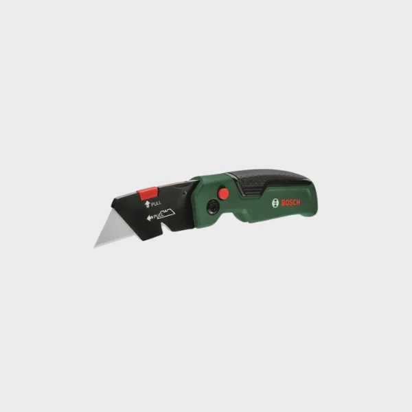 Knife Folding, BOSCH