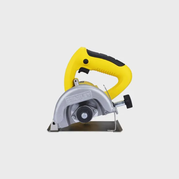 Marble Tile Cutter, 320W, 125mm Blade, 13500 RPM, STANLEY