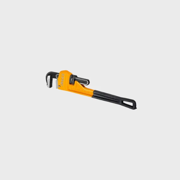 Pipe Wrench 14-Inch, INGCO