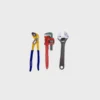 Plumbing Tool Kit Top 3-in-1, NAVEEN