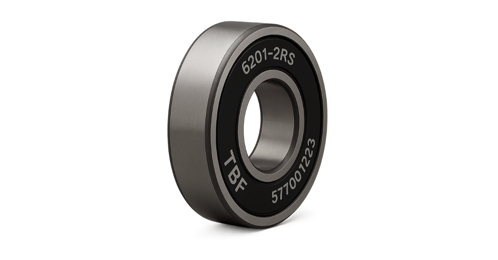 2RS bearing
