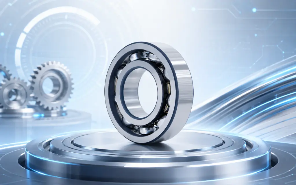 Bearing Number