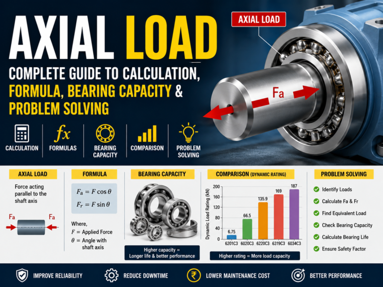 Axial Load