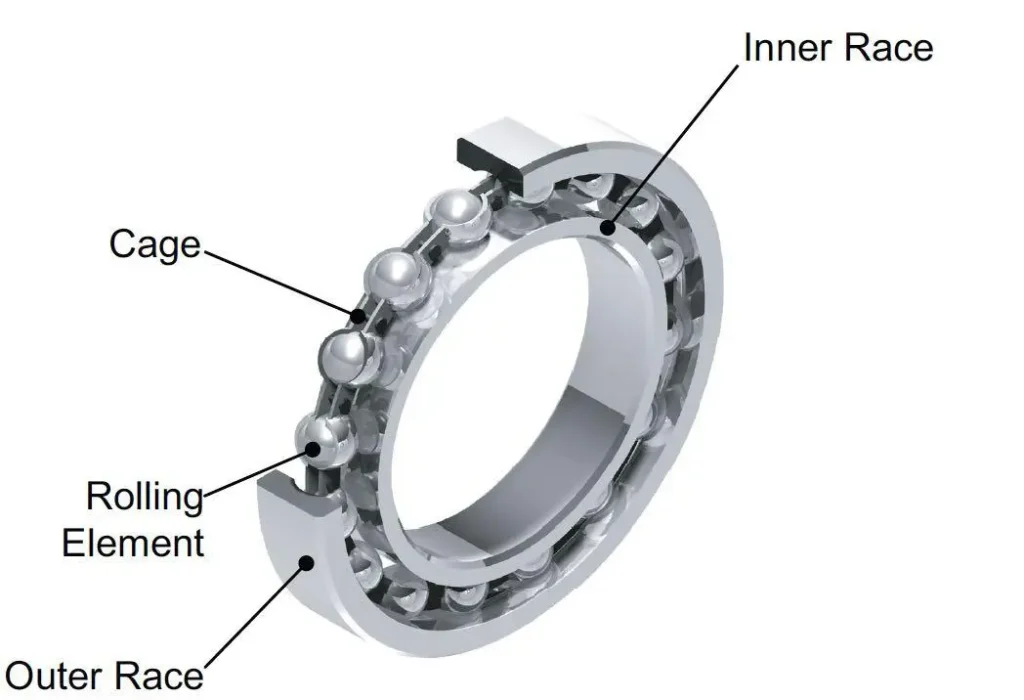 Bearing