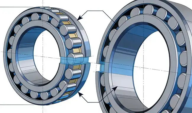 Bearing Internal Clearance