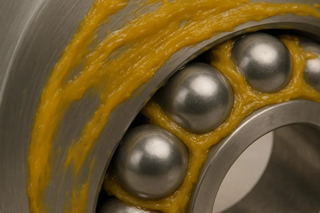 Bearing Lubricants