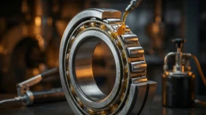 Bearing Lubrication