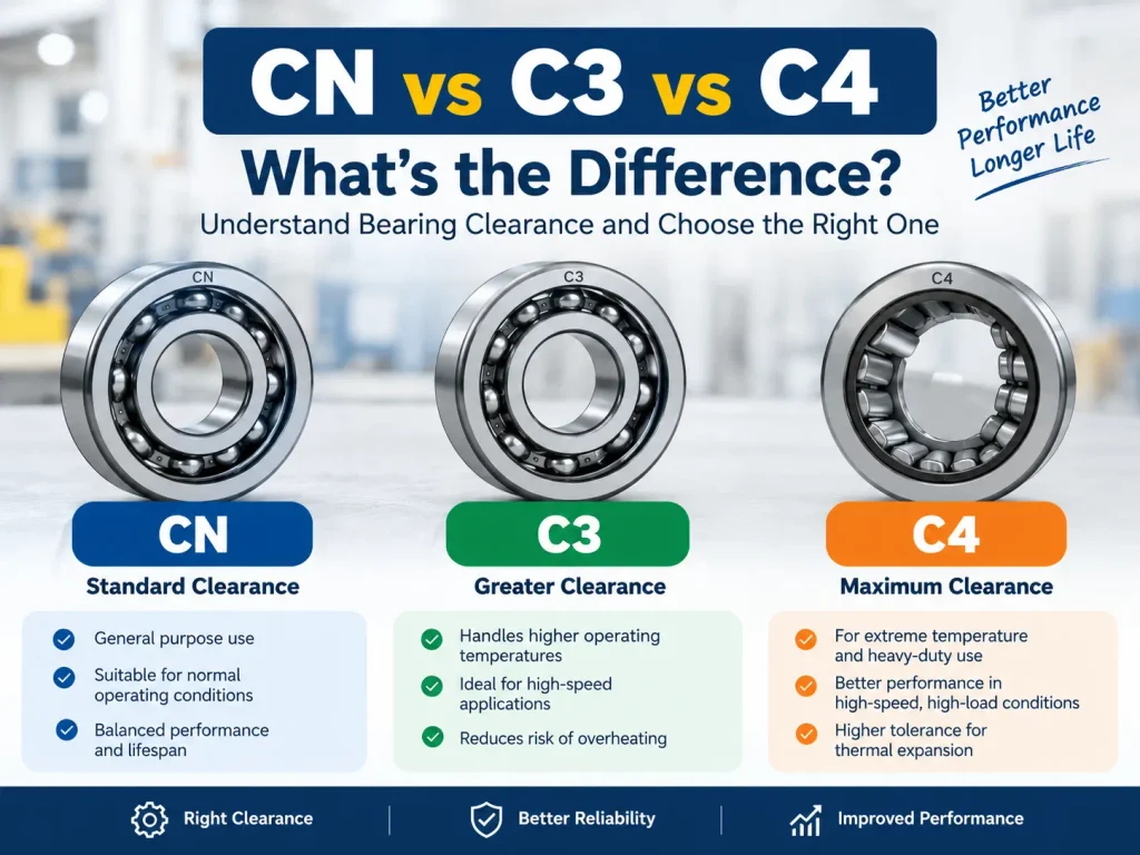 CN vs C3 vs C4