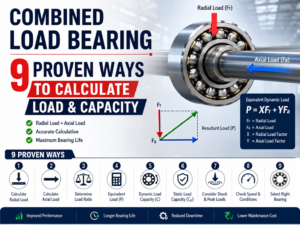 Combined Load Bearing