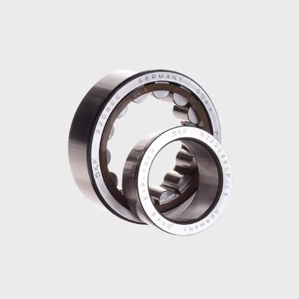 Cylindrical Roller Bearing Cylindrical Roller Bearing