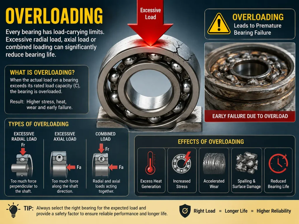 Overloading