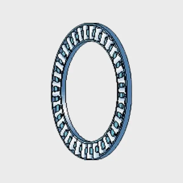 SKF AXW 40 Needle Thrust Roller Bearing SKF AXW 40 Needle Thrust Roller Bearing