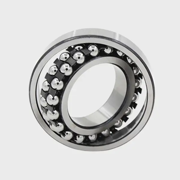 Self-Aligning Ball Bearing Self-Aligning Ball Bearing