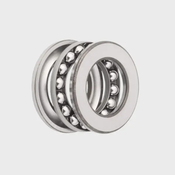 Thrust Ball Bearing Thrust Ball Bearing