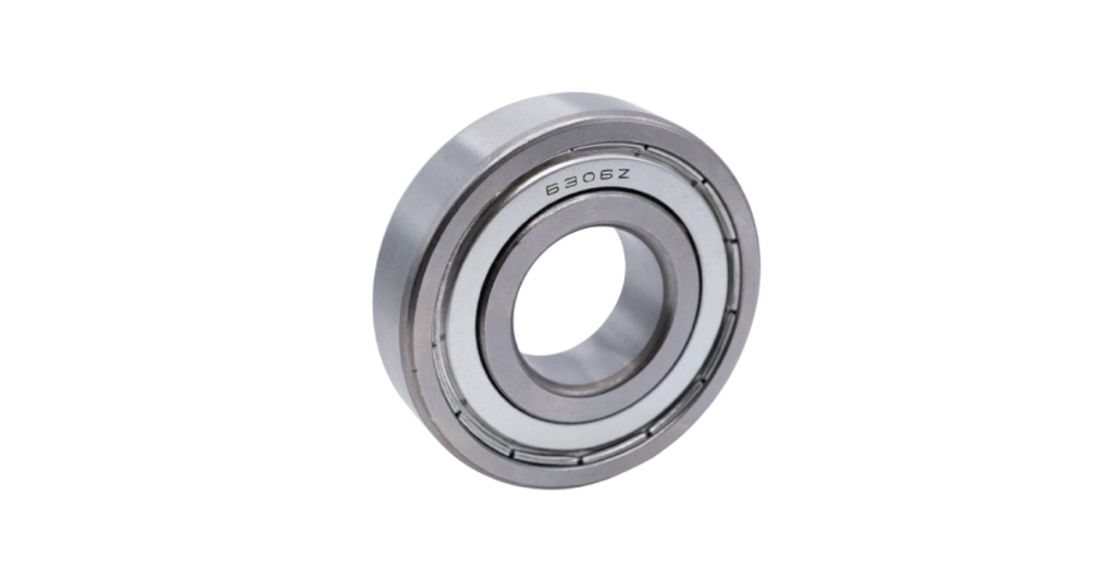 ZZ bearing