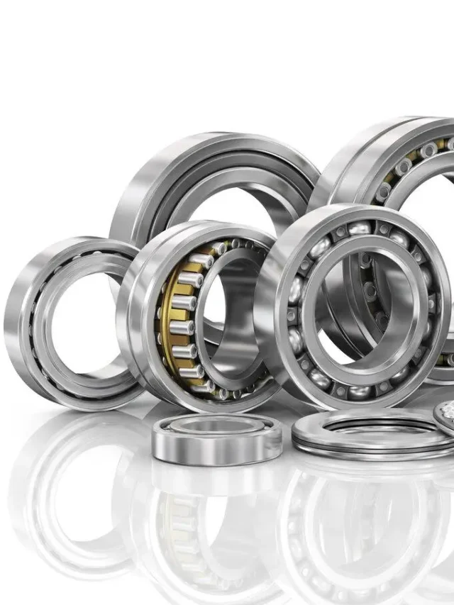 Bearing Failure Analysis