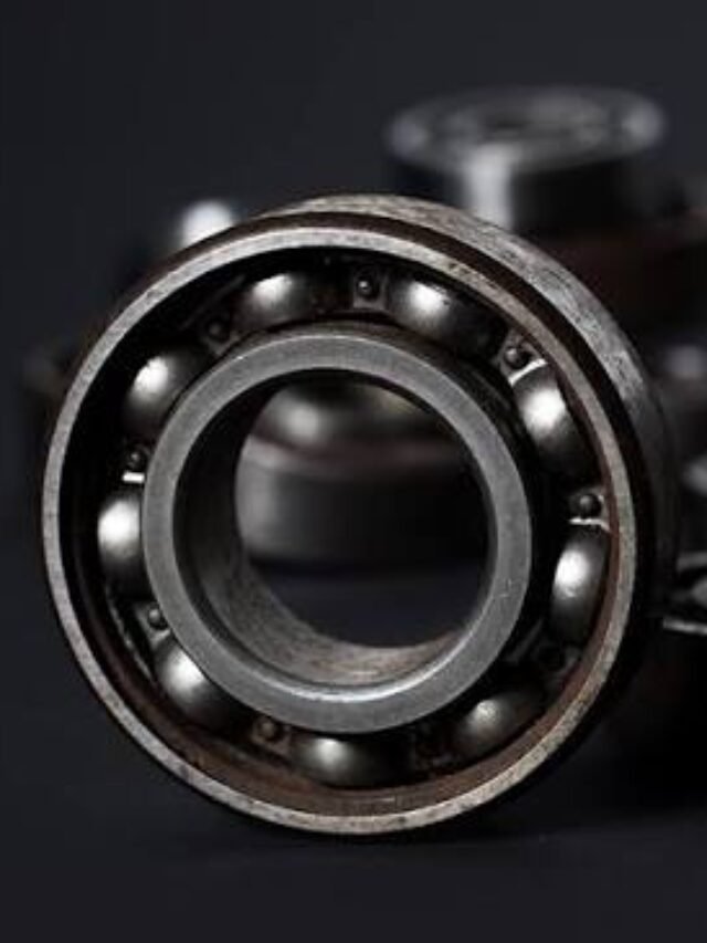 Future of Bearing Technology: 7 Innovations