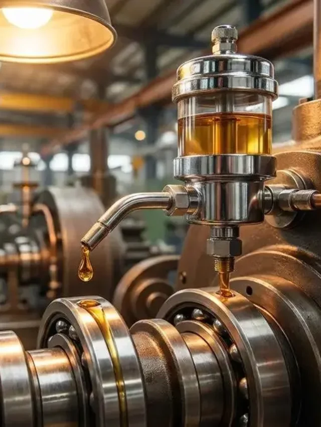 lubricant