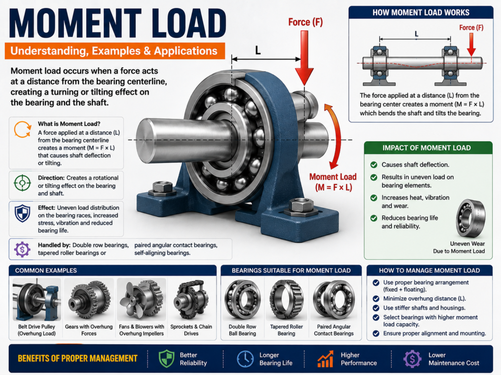 moment load