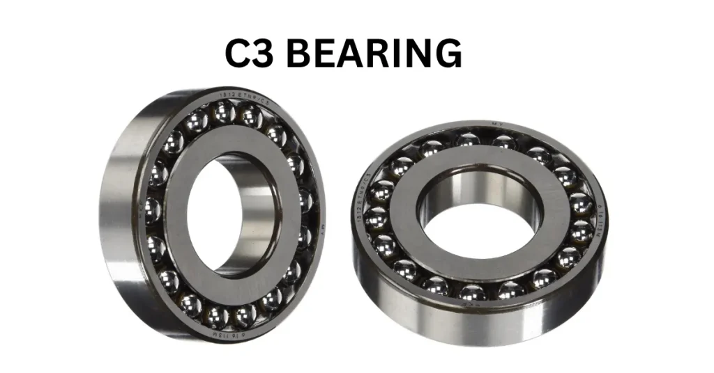 C3 Bearing