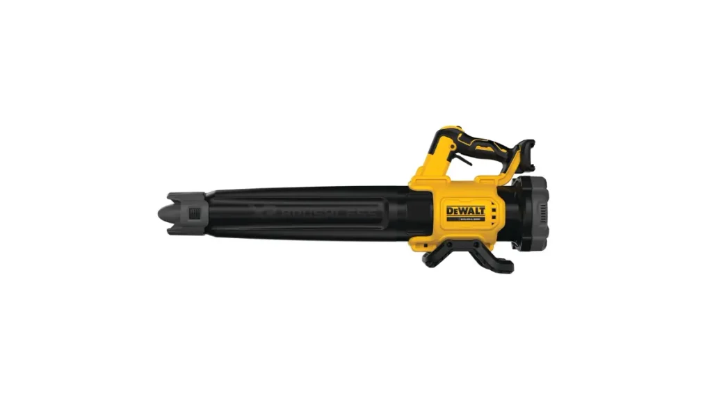 Axial Air Blower