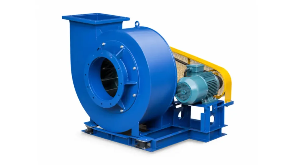 Centrifugal Air Blower