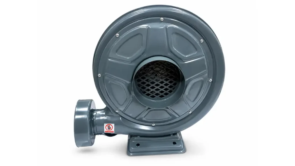 Centrifugal Air Blower