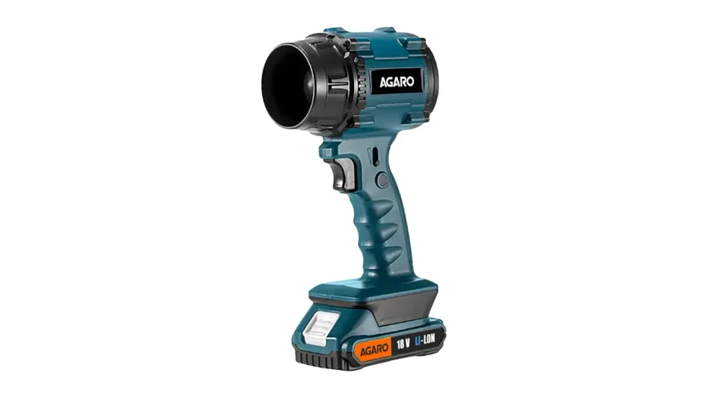 Cordless Air Blower