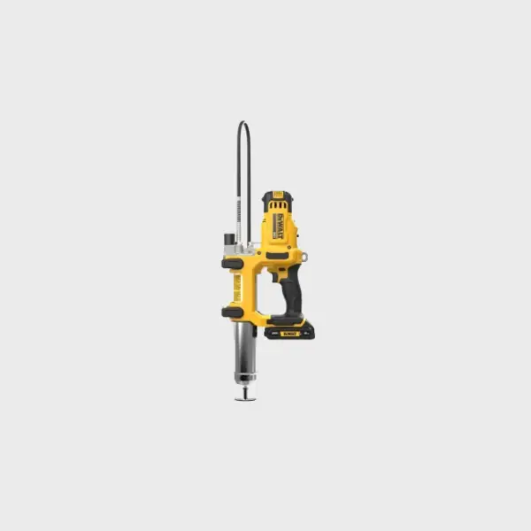 Cordless Grease Gun DEWALT DCGG581GD1 20V Cordless Grease Gun DEWALT DCGG581GD1 20V