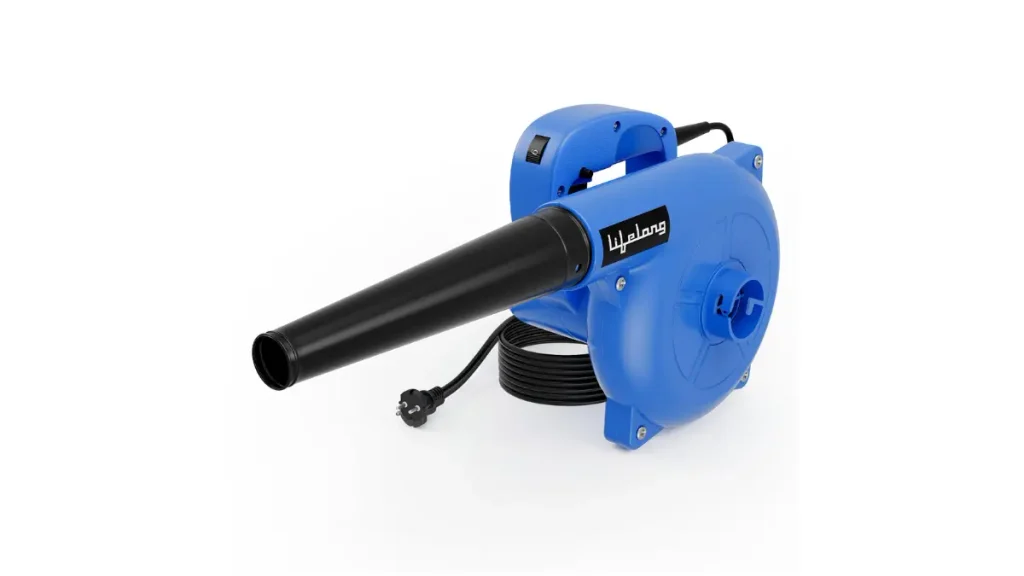 Electric Air Blower