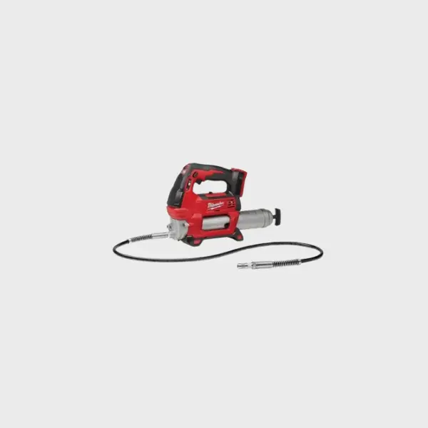 Grease Gun Milwaukee Grease Gun Milwaukee
