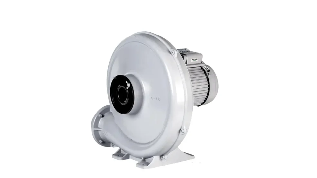 Industrial Air Blower