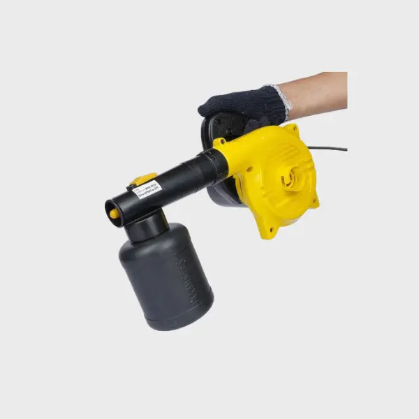 JAKMISTER 750W Air Blower, 4-in-1 Multi-Purpose Machine
