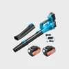 MECRAAF Brushless Cordless Leaf Blower