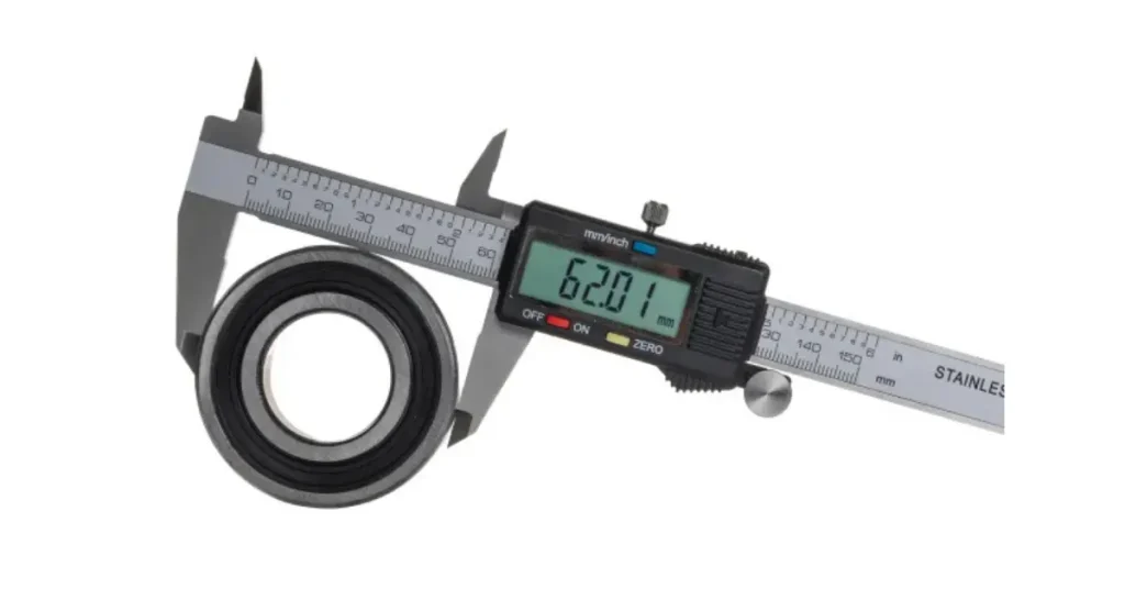 Outside Diameter