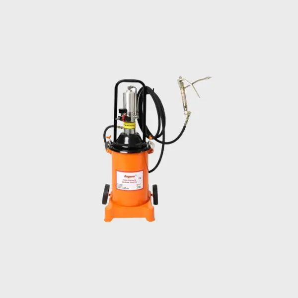 Pneumatic Grease Gun HYCO 12KG Pneumatic Grease Gun HYCO 12KG