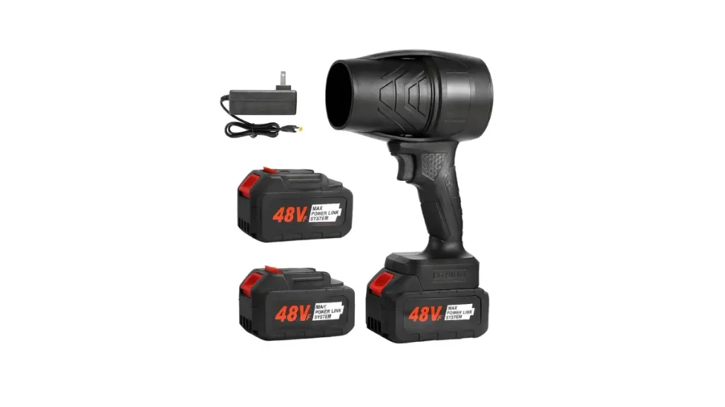 Portable Air Blower