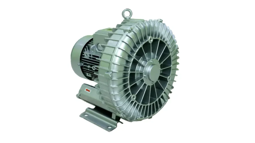 Regenerative / Side Channel Blower