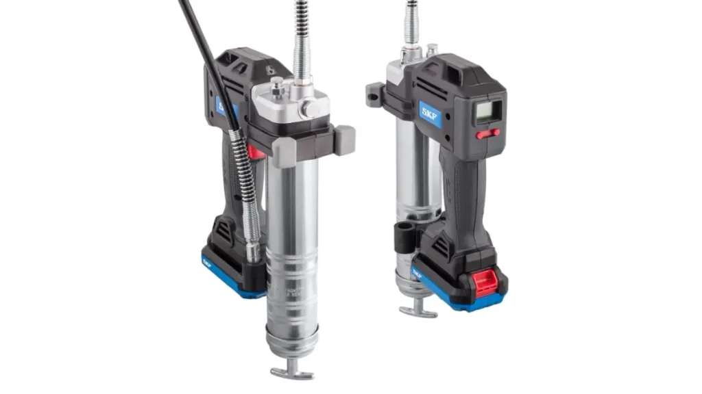 SKF TLGB 20