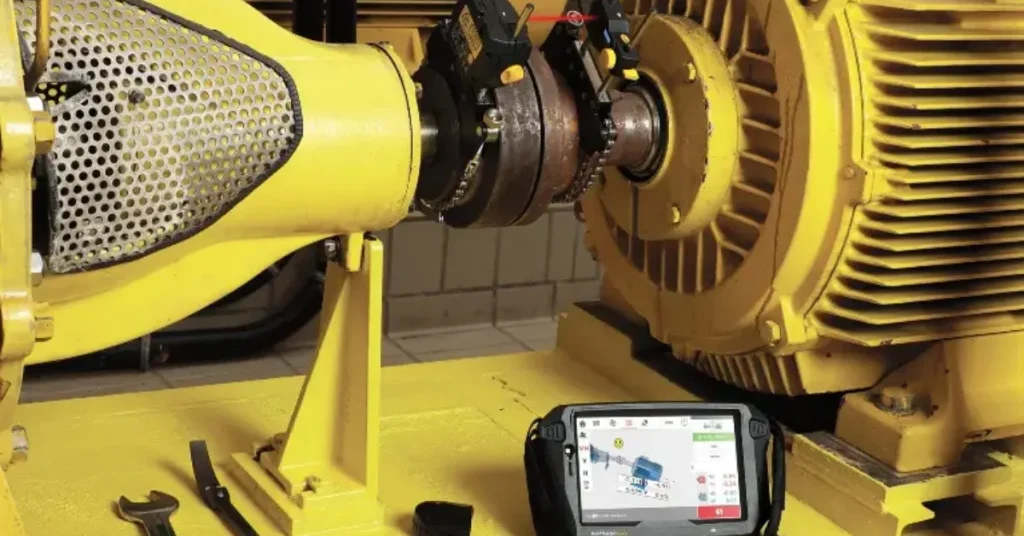 Shaft and Housing Misalignment