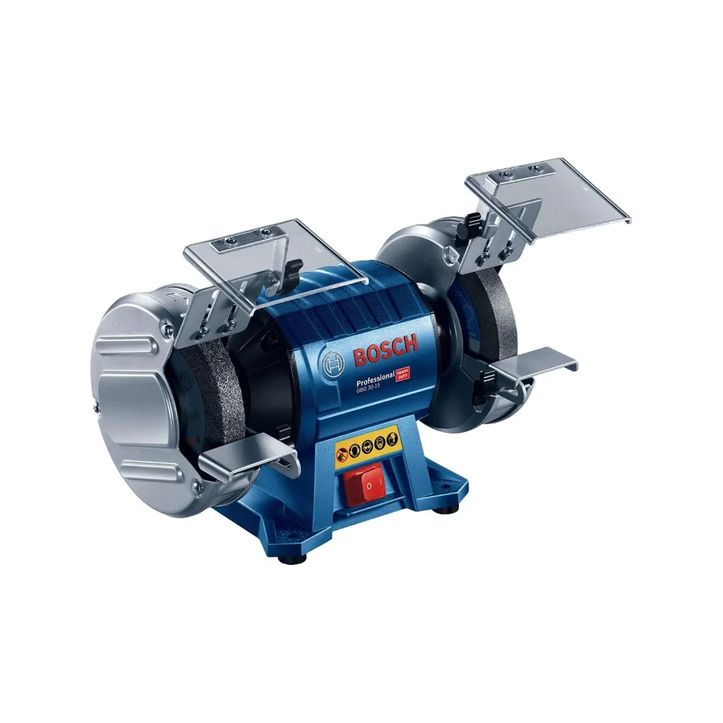 Bench Grinder