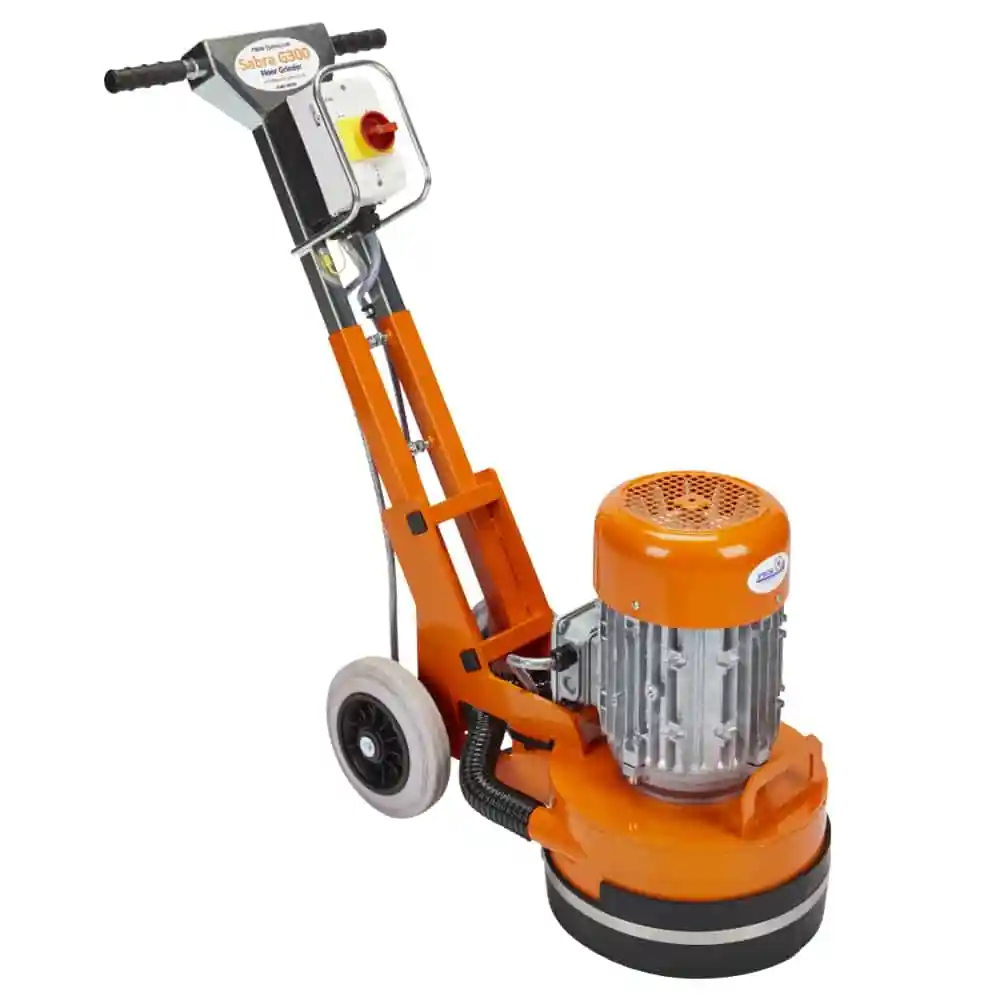Floor Grinder