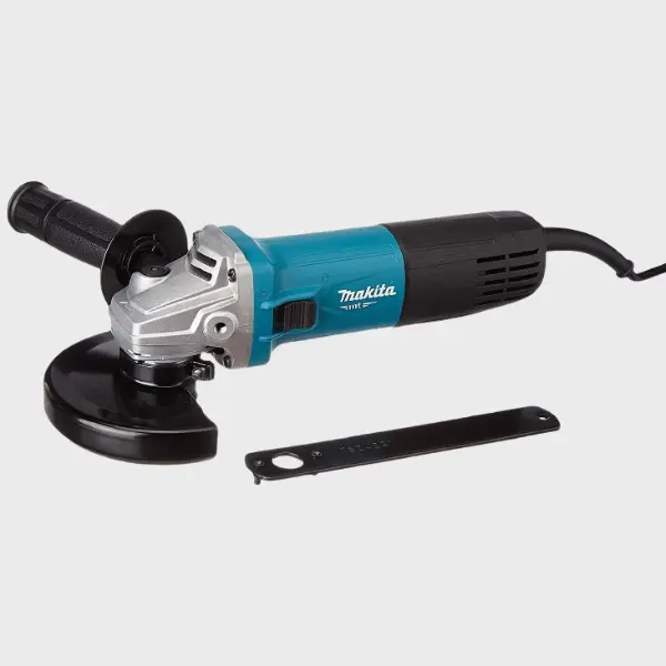 Makita M9511B Angle Grinder