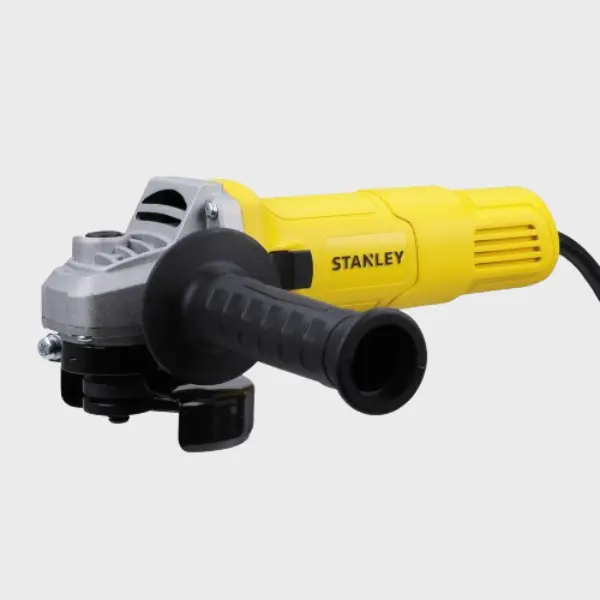 STANLEY SG6100-IN Angle Grinder