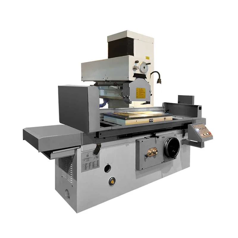 Surface Grinder