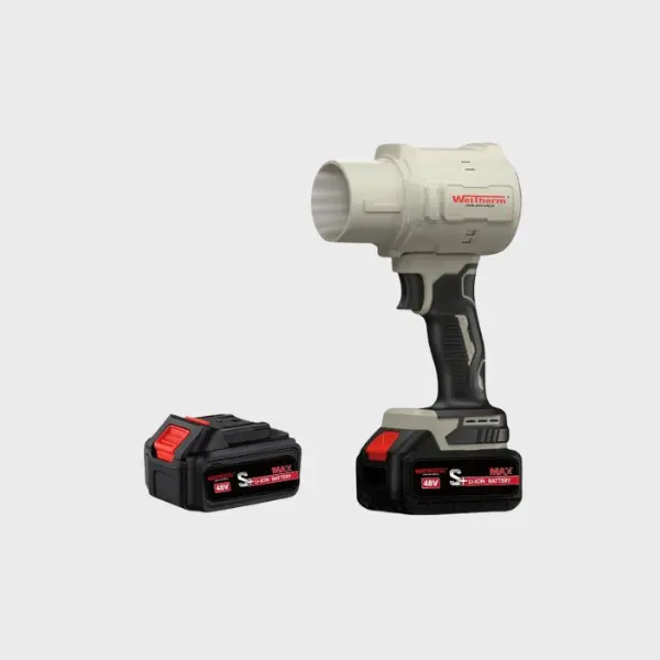 WelTherm 48V Turbo Cordless Air Blower