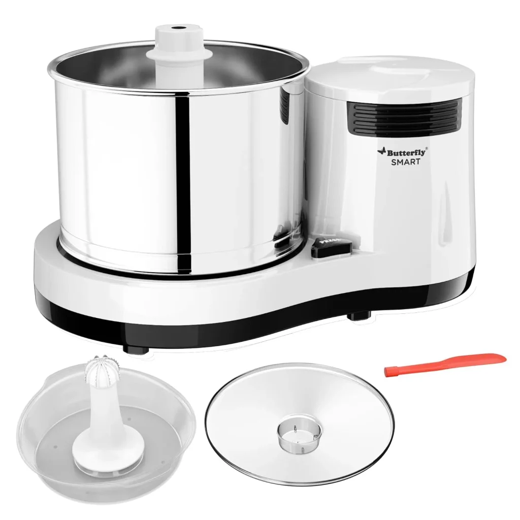 Wet Grinder